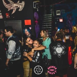 Meet your Posher, Mike